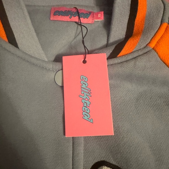 Soft jacket - Picture 2 of 4